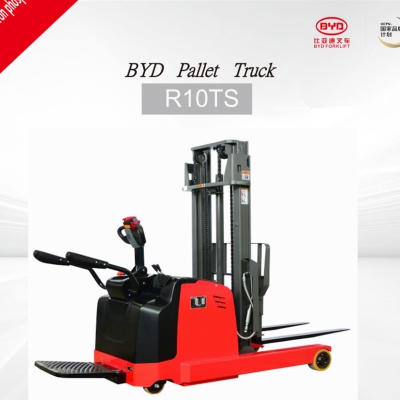 R10TS-BYD Pallet truck 