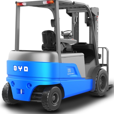 CPD60 (6 Tấn)